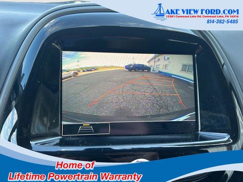 Used 2020 Chevrolet Spark LT FWD image 27