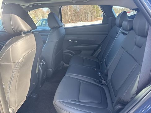 New 2026 Hyundai Tucson SEL image 14