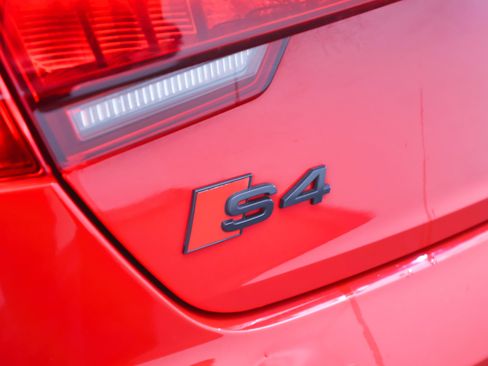 Used 2018 Audi S4 Premium Plus w/ Navigation Package image 56