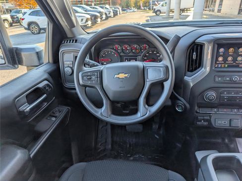 New 2026 Chevrolet Silverado 2500 W/T image 11