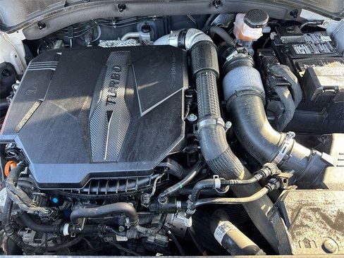 Used 2023 Kia Sorento X-Line EX image 34