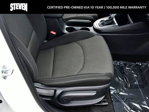 Certified 2024 Kia Forte LX FWD image 12