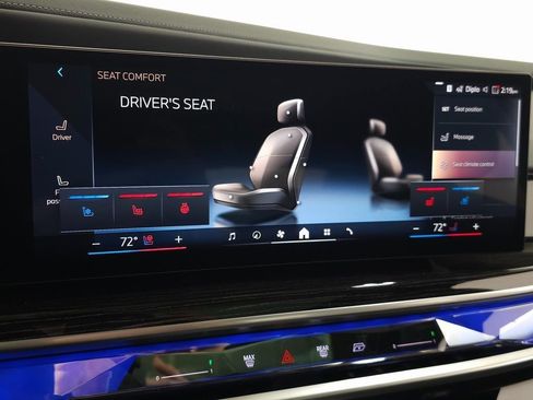 New 2026 BMW 760i xDrive w/ Executive Package AWD/4WD image 25
