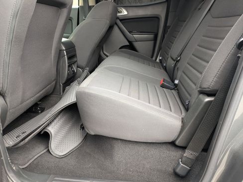 Certified 2022 Ford Ranger XLT image 25