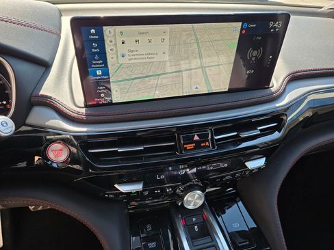 New 2026 Acura MDX A-Spec AWD/4WD image 26