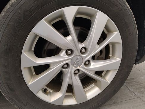 Used 2019 Hyundai Tucson SE AWD/4WD image 31