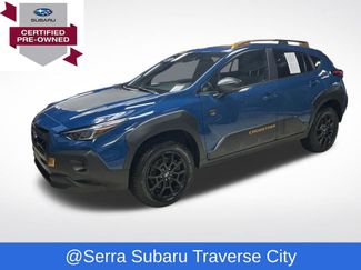 Used 2024 Subaru Crosstrek 2.5i Wilderness 360° Tour