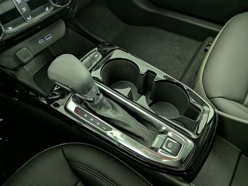 New 2026 Chevrolet Trax ACTIV w/ Driver Confidence Package image 26