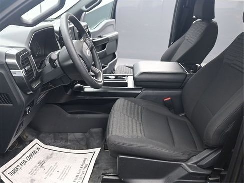 Used 2023 Ford F150 XL w/ STX Appearance Package image 11