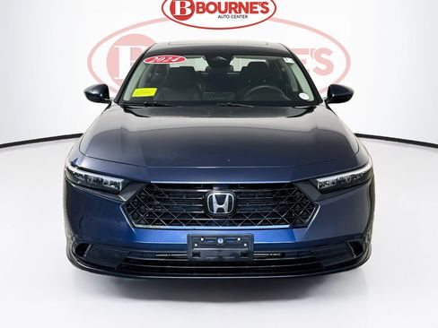 Used 2024 Honda Accord EX image 6
