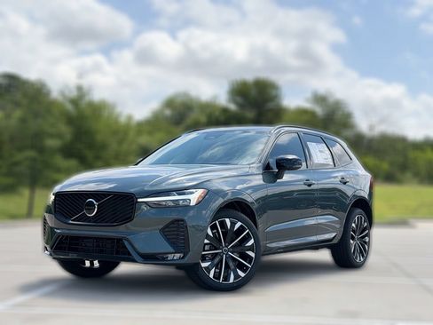 New 2026 Volvo XC60 B5 Ultra w/ Protection Package Premier AWD/4WD image 2