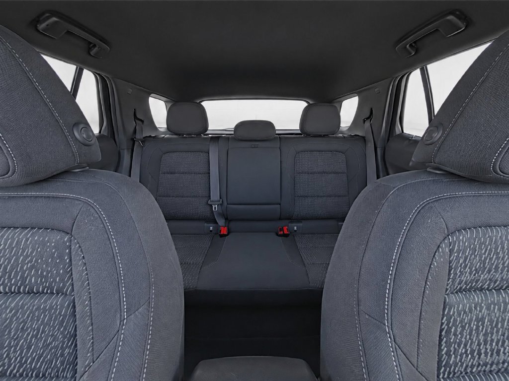 Certified 2025 Chevrolet Equinox LT AWD/4WD image 21