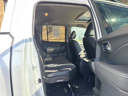 Used 2022 Honda Ridgeline RTL-E image 14