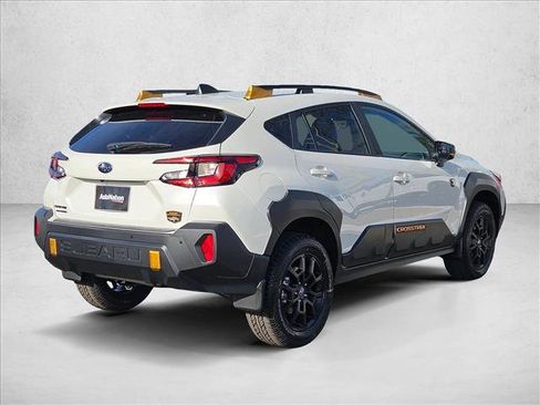 New 2026 Subaru Crosstrek 2.5i Wilderness image 2