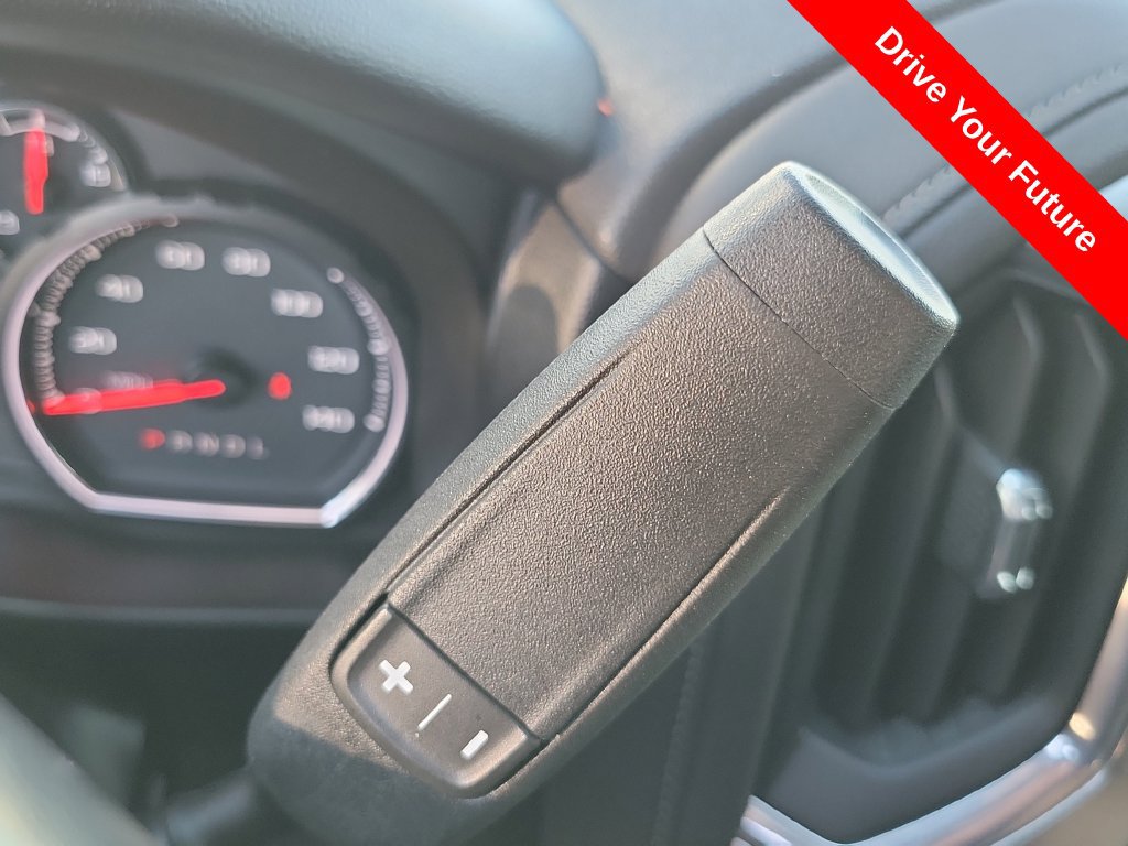 Used 2020 Chevrolet Silverado 1500 RST AWD/4WD image 12