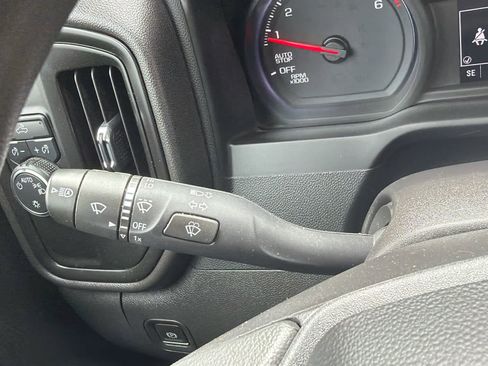 Used 2023 Chevrolet Silverado 1500 W/T RWD image 23