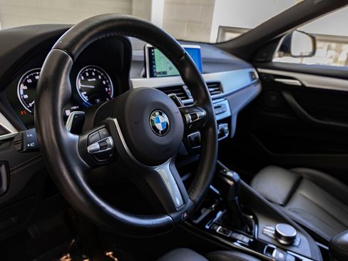 Used 2018 BMW X2 xDrive28i AWD/4WD image 18