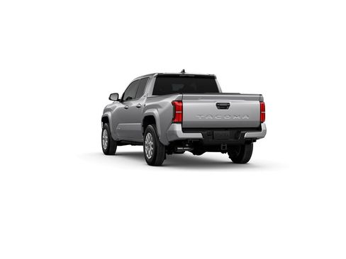 New 2026 Toyota Tacoma SR5 RWD image 29