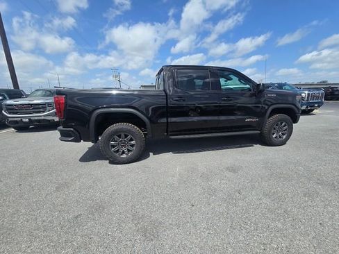 New 2026 GMC Sierra 1500 AT4X AWD/4WD image 5
