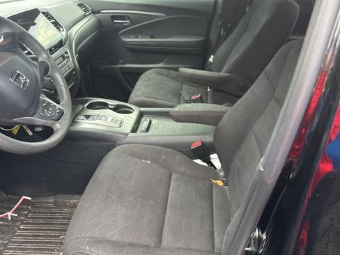 Used 2022 Honda Pilot Sport image 9