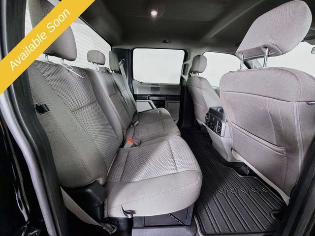 Used 2019 Ford F250 XLT w/ XLT Premium Package AWD/4WD image 27