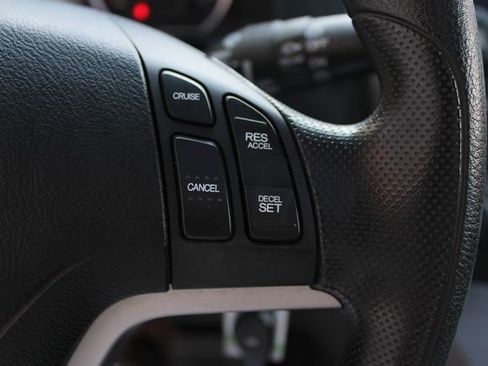 Used 2007 Honda CR-V EX image 6