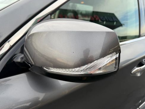 Used 2020 INFINITI QX60 Pure image 8