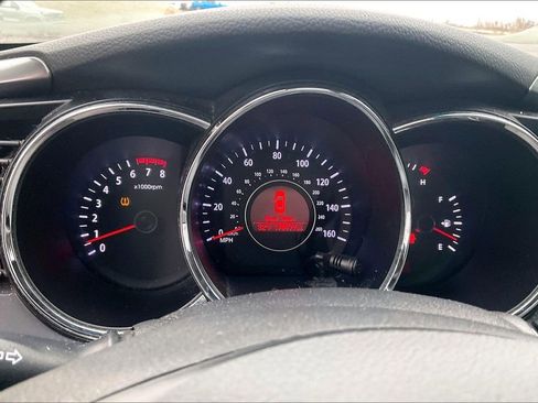 Used 2013 Kia Optima LX image 15