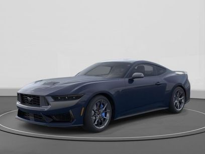 New 2025 Ford Mustang Dark Horse