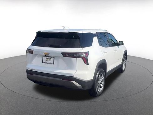 Used 2025 Chevrolet Equinox LT image 14