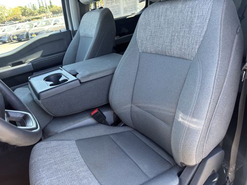 Used 2025 Ford F250 XLT image 19