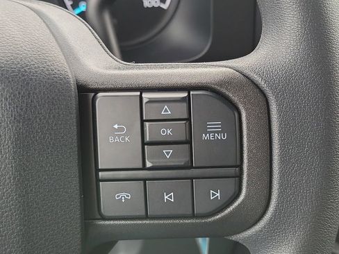 New 2026 Ford F250 XLT AWD/4WD image 15