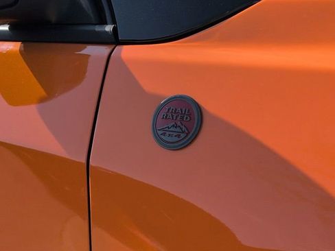 New 2026 Jeep Compass Trailhawk image 12