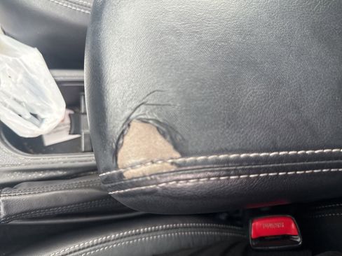 Used 2015 Subaru Forester 2.0XT Touring image 23