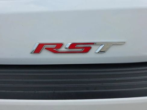Used 2023 Chevrolet Tahoe RST AWD/4WD image 11