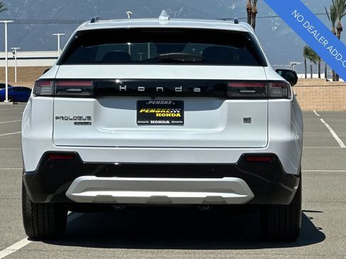 Certified 2026 Honda Prologue Touring image 5
