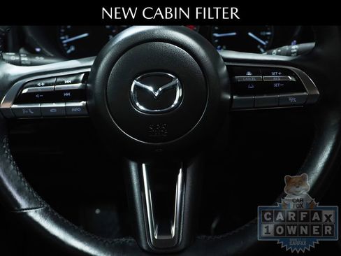 Certified 2024 MAZDA CX-50 AWD 2.5 S w/ Cargo Package image 5