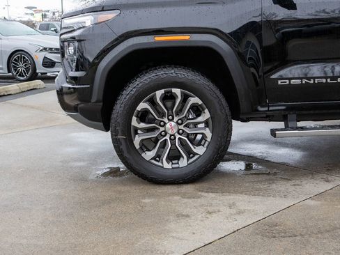 New 2026 GMC Canyon Denali image 27