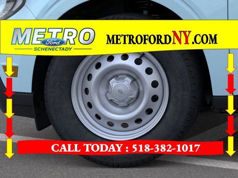 New 2026 Ford Maverick XL AWD/4WD image 20