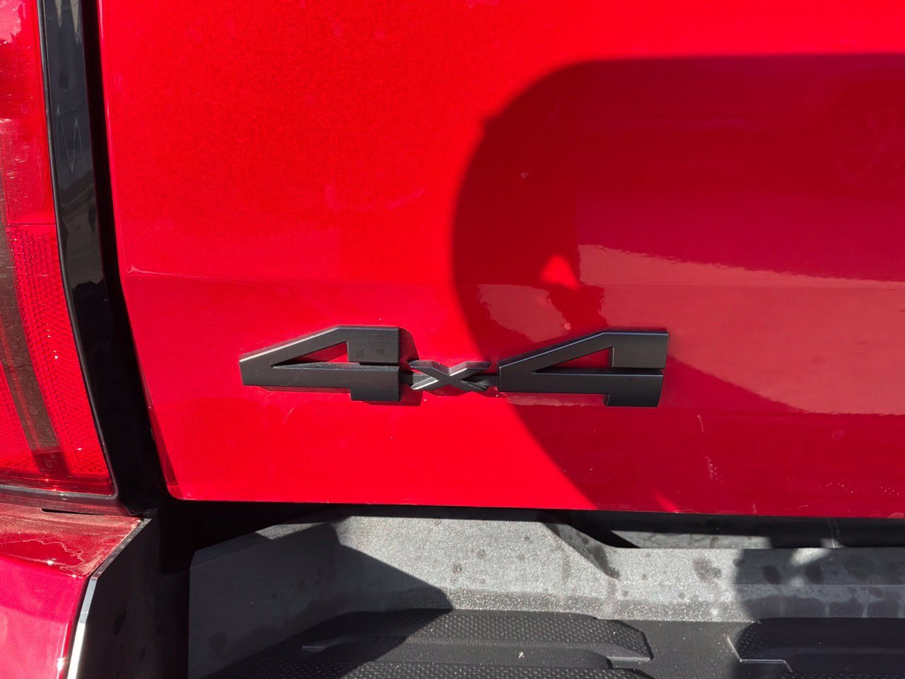 Used 2025 Toyota Tundra Limited AWD/4WD image 11