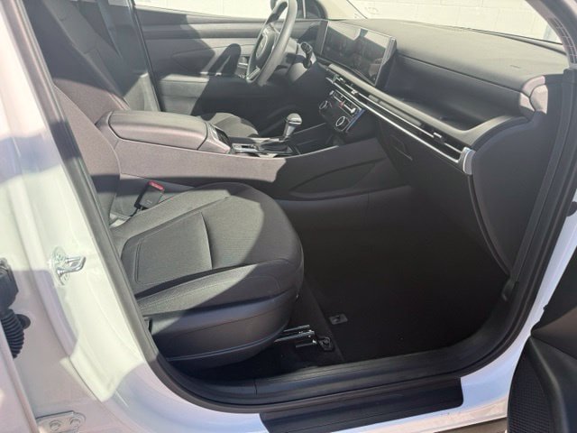 Used 2026 Hyundai Tucson SEL Plus FWD image 17