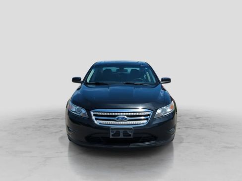 Used 2011 Ford Taurus SEL w/ 201A Rapid Spec Order Code FWD image 3