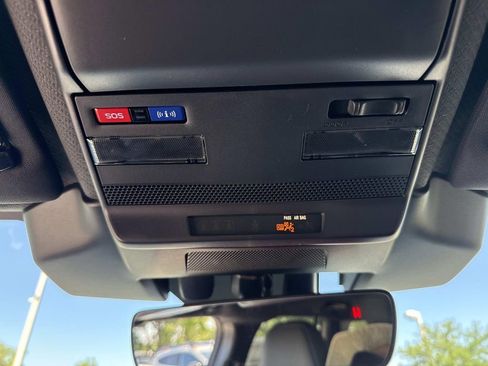New 2026 Subaru Outback Premium AWD/4WD image 42