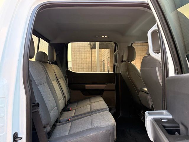 Used 2026 Ford F250 XL w/ STX Appearance Package AWD/4WD image 17