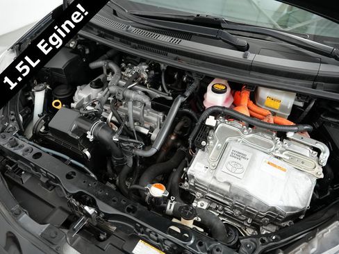 Used 2015 Toyota Prius C One image 45