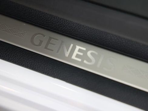 New 2026 Genesis GV70 2.5T image 21