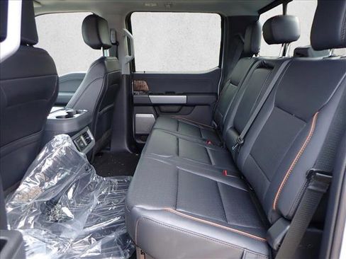 New 2026 Ford F350 Lariat w/ Lariat Ultimate Package image 8