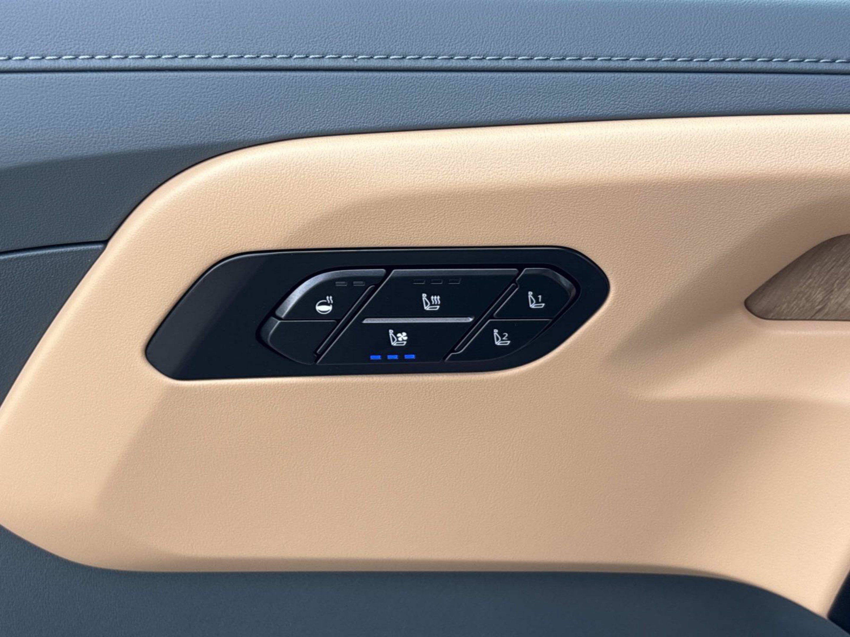 New 2027 Kia Telluride SX X-Line AWD/4WD image 19