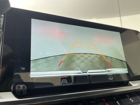 Used 2025 GMC Sierra 1500 Elevation w/ X31 Off-Road Package image 15