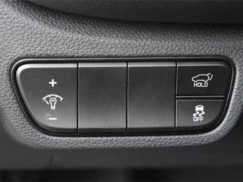 New 2026 Kia Seltos SX w/ SX Sunroof Package image 25